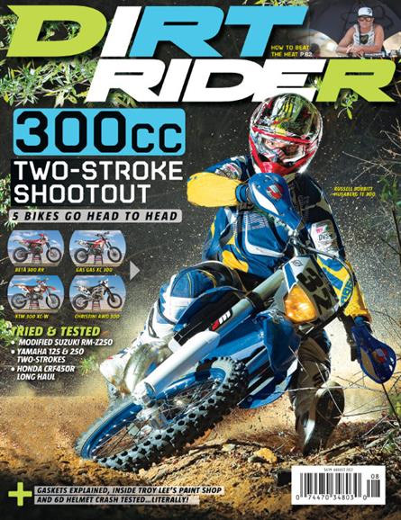 Dirt Rider Magazine | Car & Auto Magazines